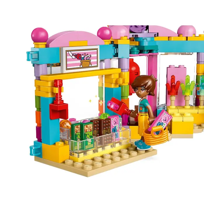 LEGO FRIENDS 42649