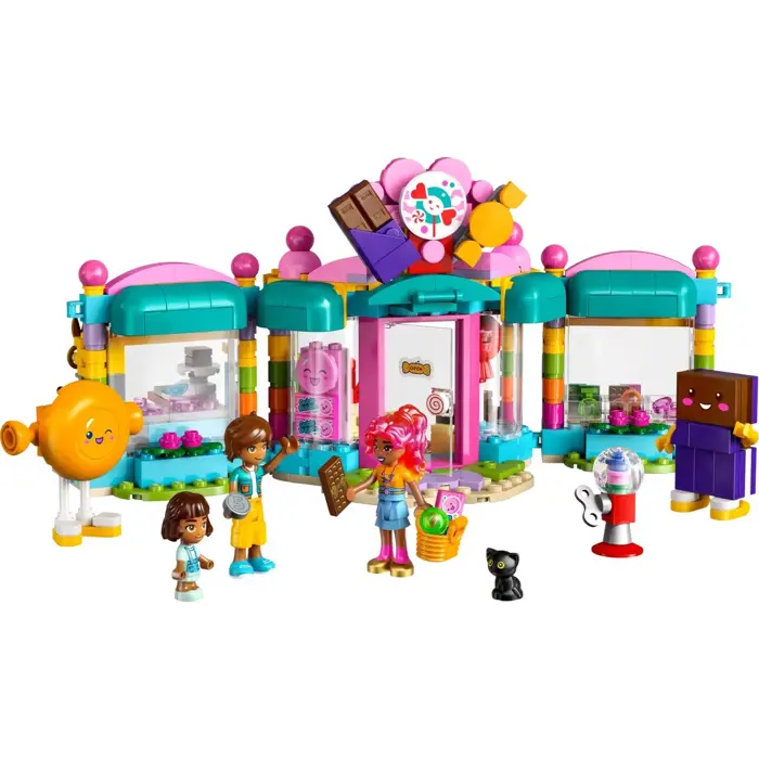 LEGO FRIENDS 42649