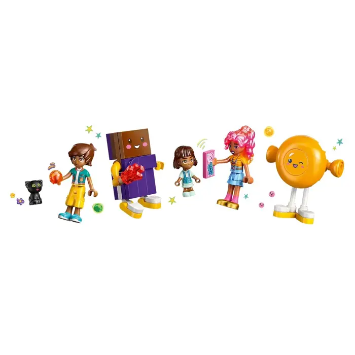 LEGO FRIENDS 42649