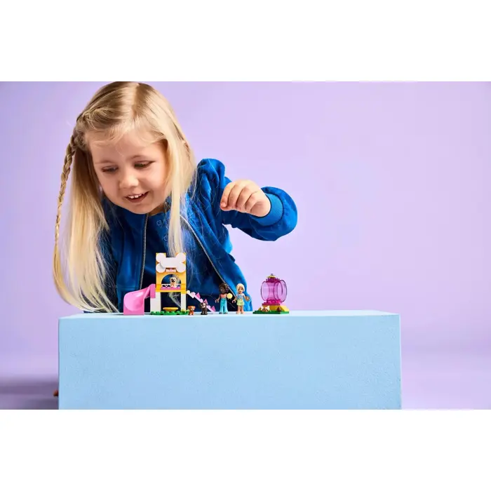 LEGO FRIENDS 42665 Puppy Playground
