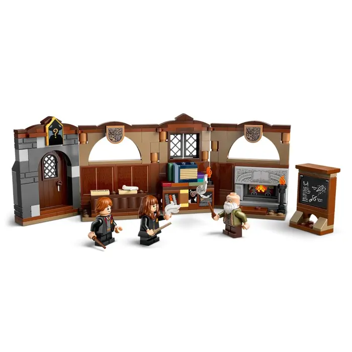 LEGO HARRY POTTER 76442