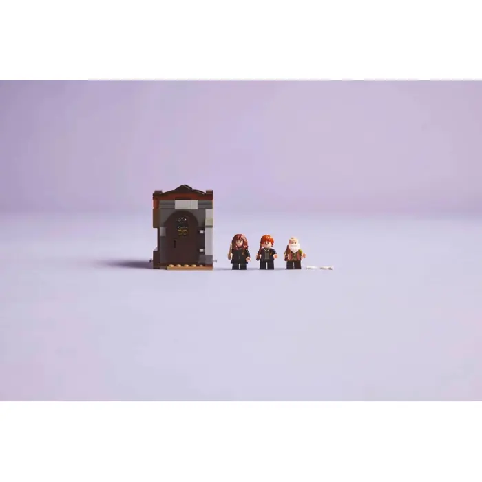 LEGO HARRY POTTER 76442