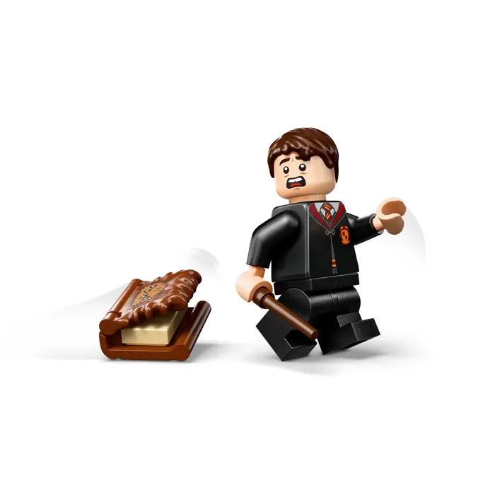 LEGO HARRY POTTER 76449 Chomping Monster Book of Monsters