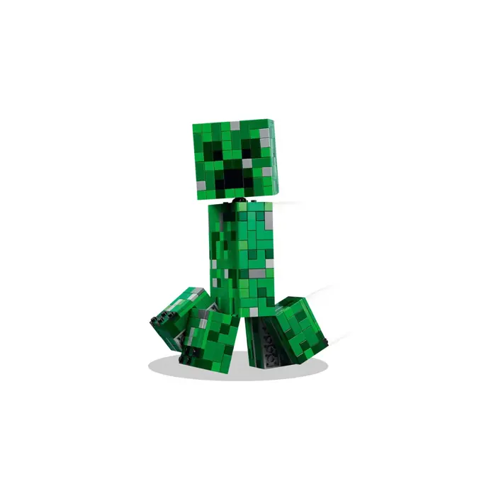 LEGO MINECRAFT 21276 Creeper