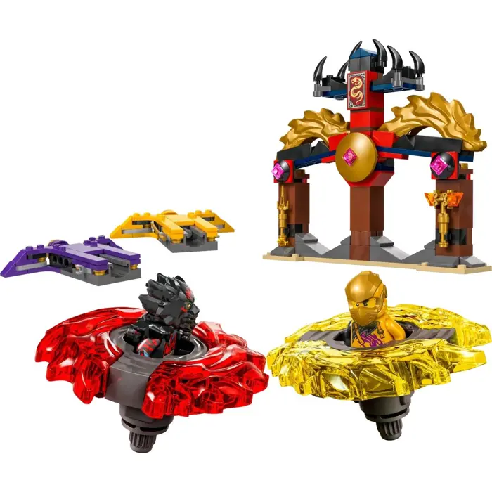 LEGO NINJAGO 71826