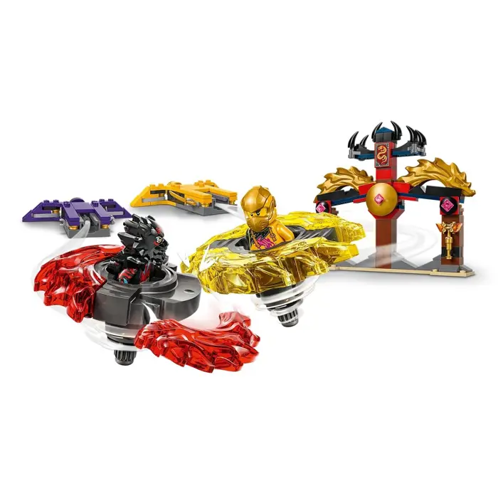 LEGO NINJAGO 71826