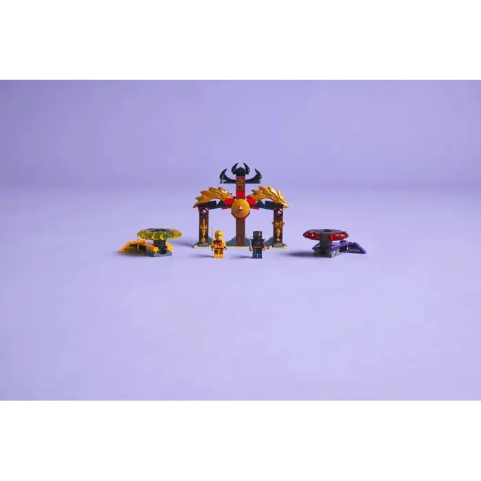 LEGO NINJAGO 71826