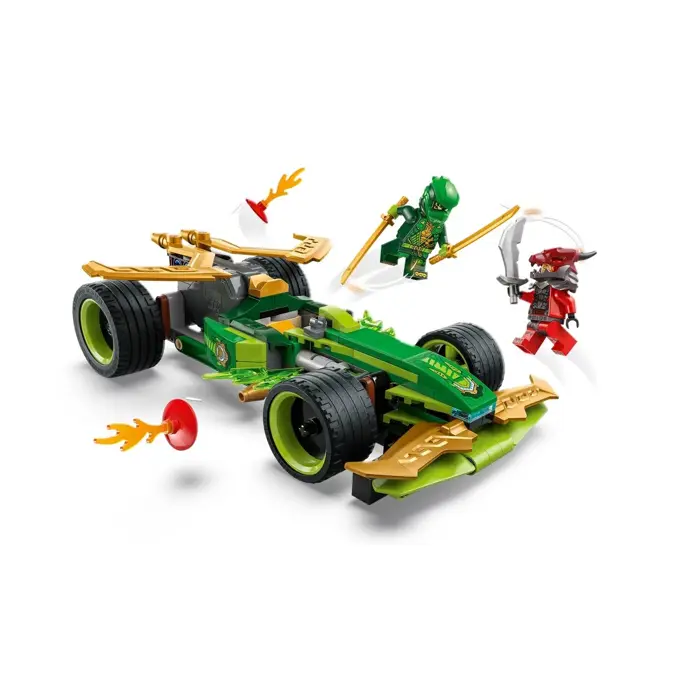 LEGO NINJAGO 71828