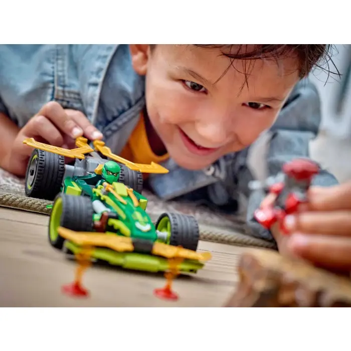 LEGO NINJAGO 71828