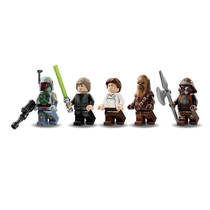 LEGO Star Wars 75396