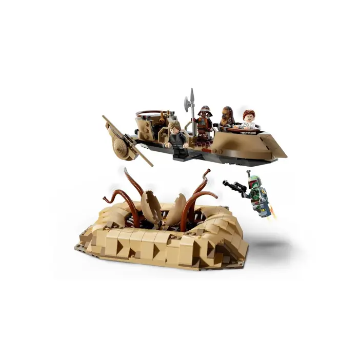 LEGO Star Wars 75396