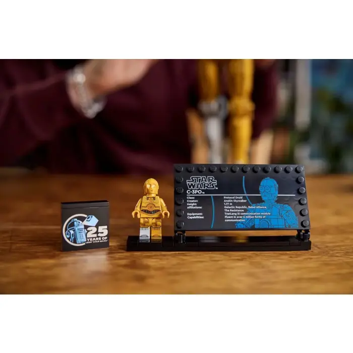 LEGO Star Wars 75398