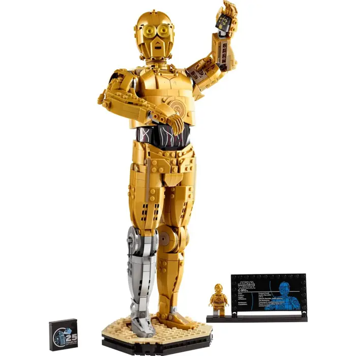 LEGO Star Wars 75398