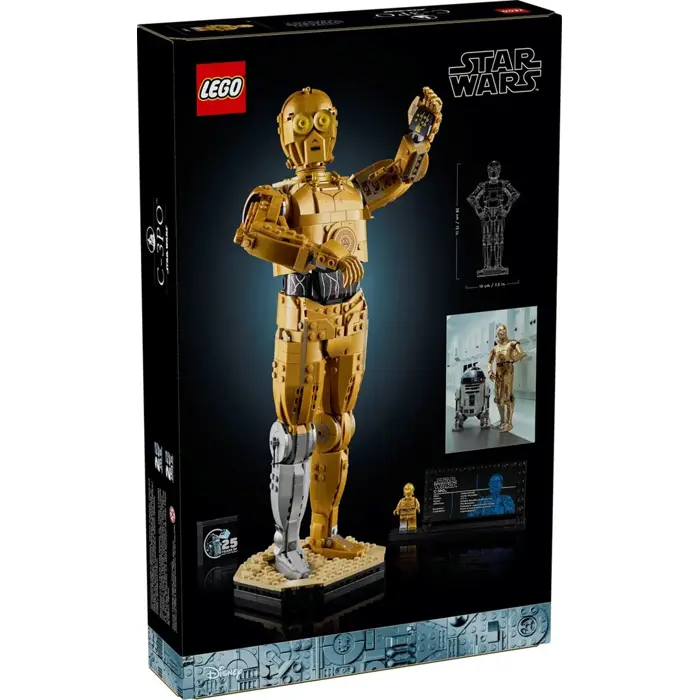 LEGO Star Wars 75398
