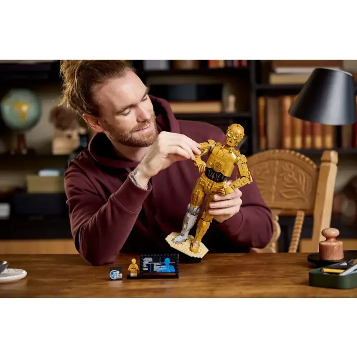 LEGO Star Wars 75398