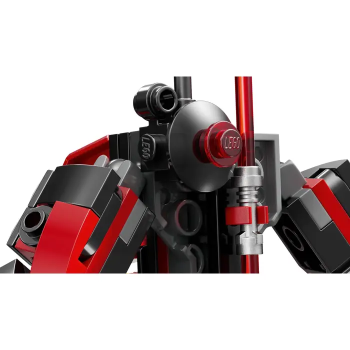 LEGO STAR WARS 75411 Darth Maul Mech