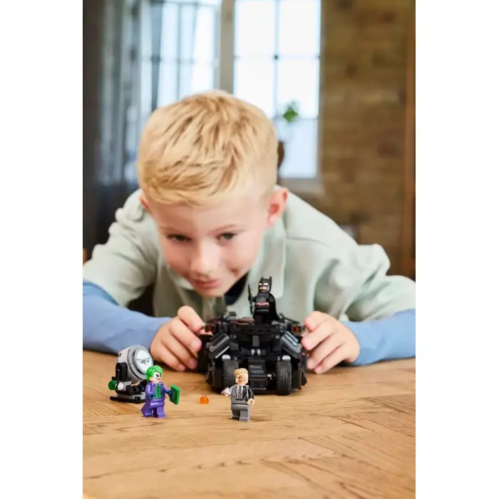LEGO SUPER HEROES 76303