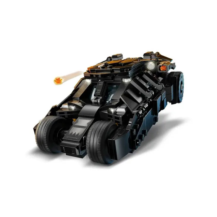LEGO SUPER HEROES 76303