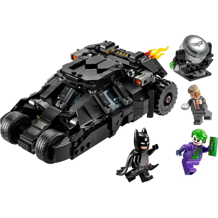 LEGO SUPER HEROES 76303