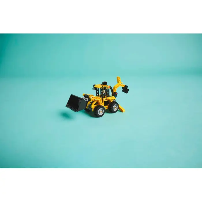 LEGO TECHNIC 42197