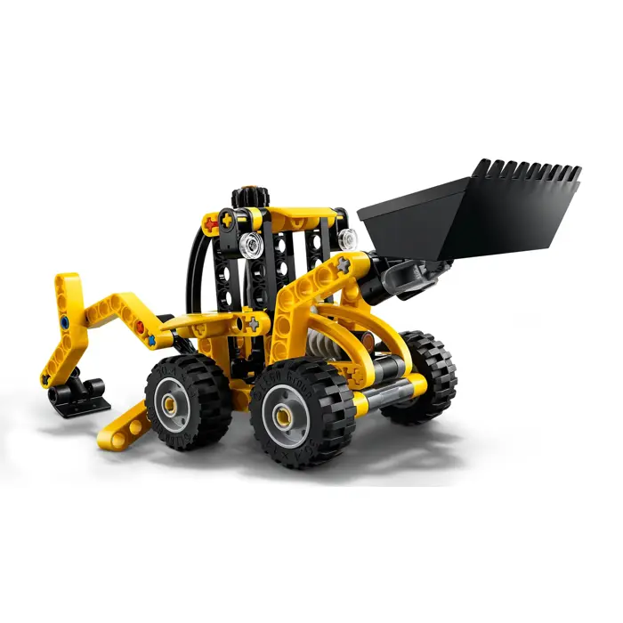 LEGO TECHNIC 42197