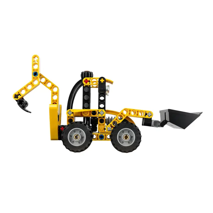 LEGO TECHNIC 42197