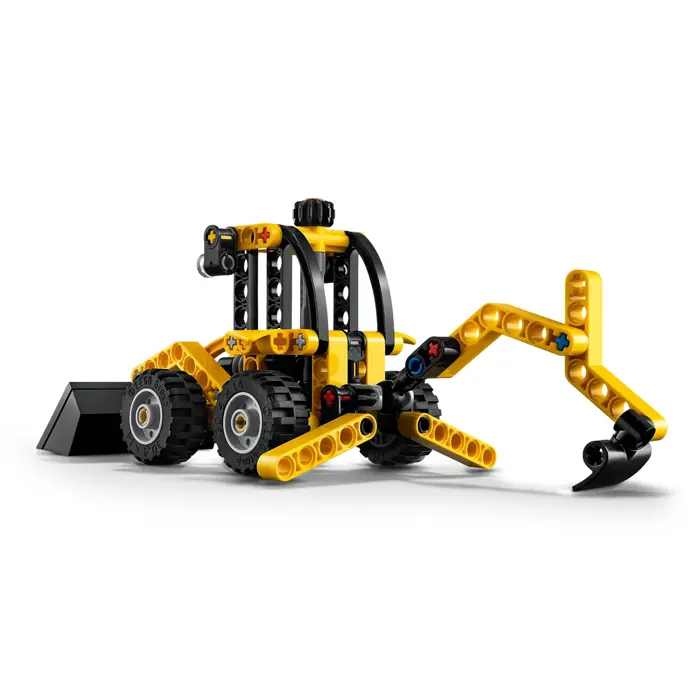 LEGO TECHNIC 42197