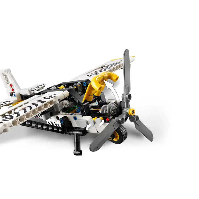 LEGO TECHNIC 42198