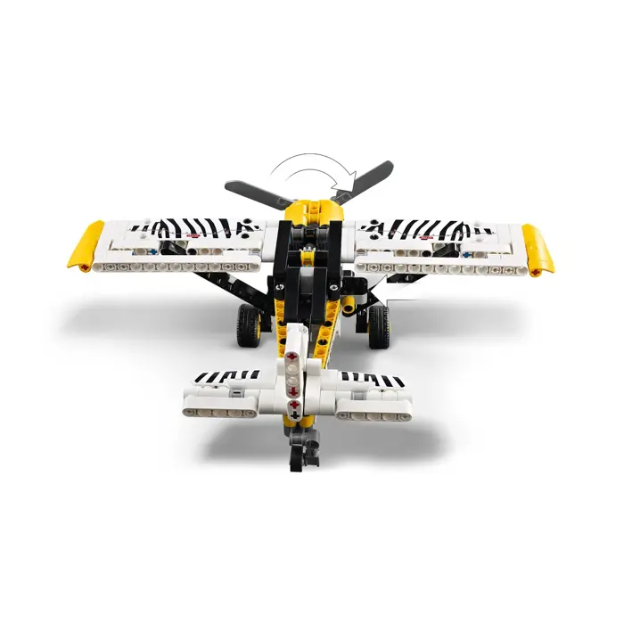 LEGO TECHNIC 42198