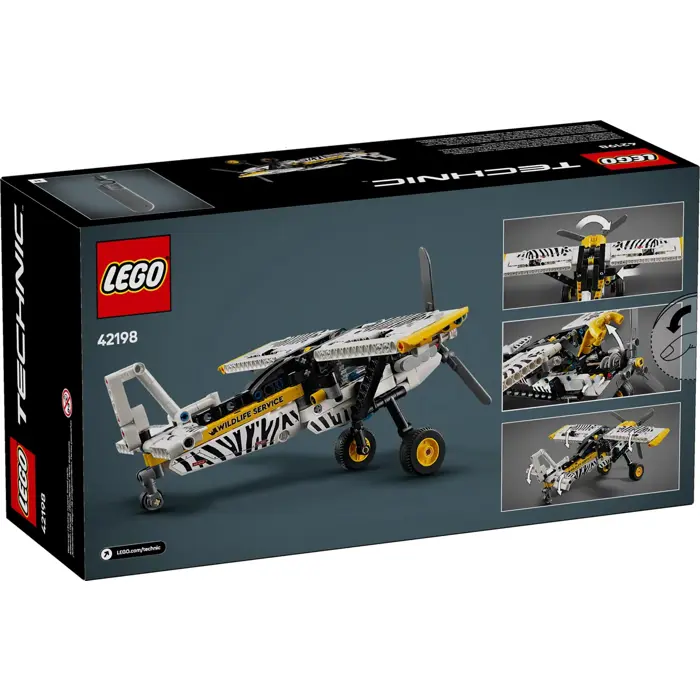 LEGO TECHNIC 42198