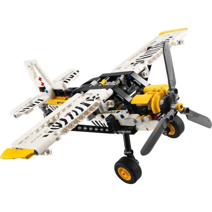 LEGO TECHNIC 42198