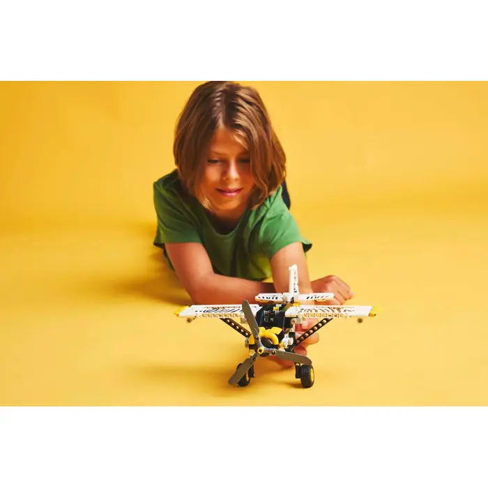 LEGO TECHNIC 42198