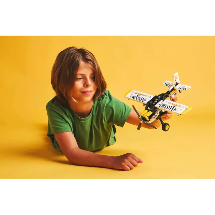 LEGO TECHNIC 42198