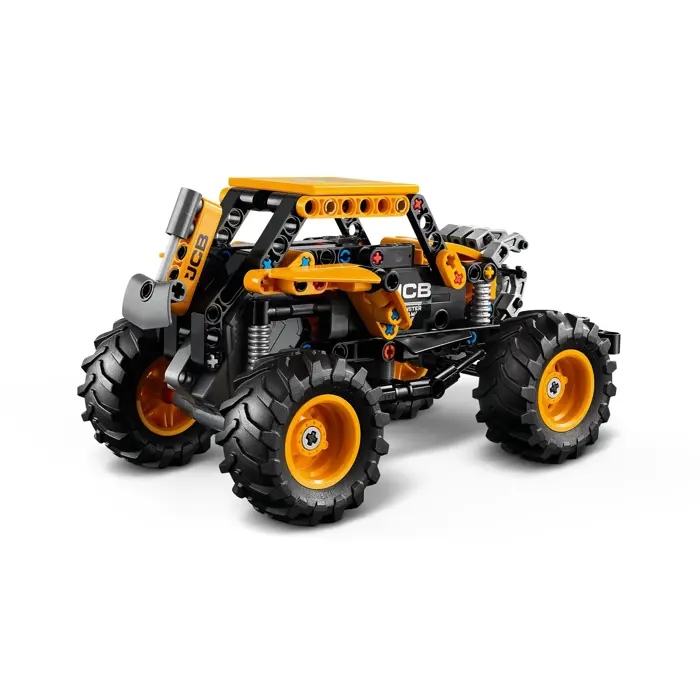 LEGO TECHNIC 42199