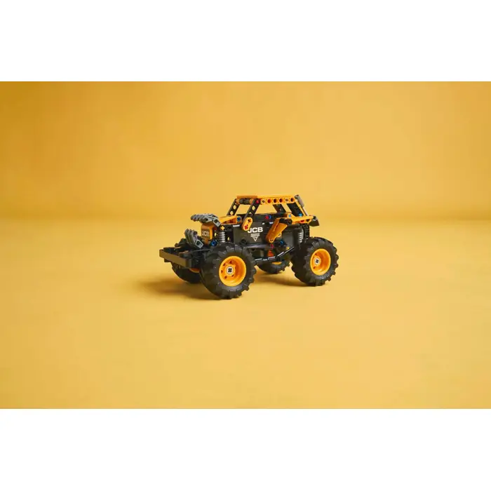 LEGO TECHNIC 42199