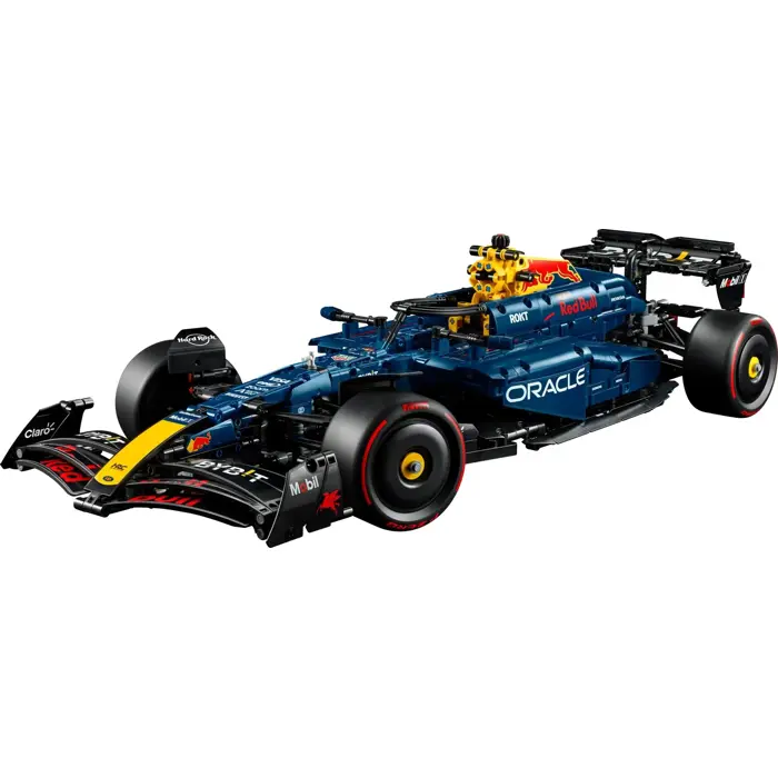 LEGO TECHNIC 42206 Oracle Red Bull Racing RB20