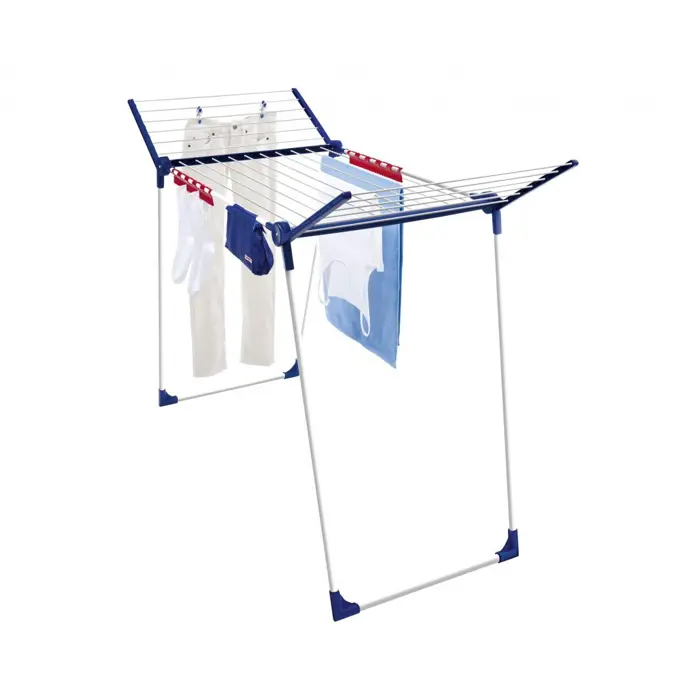 Leifheit 81510 PEGASUS 180 Solid Plus laundry drying rack/line