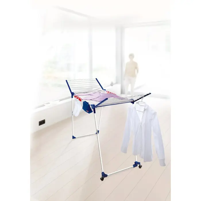 Leifheit Pegasus 200 tumble dryer