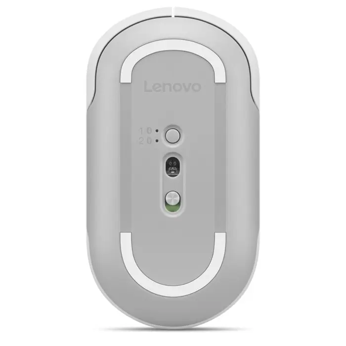 Lenovo 350 mouse Office Ambidextrous Bluetooth Optical 2400 DPI