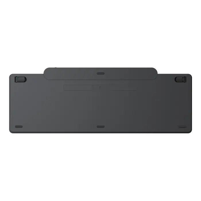 Lenovo 4Y41R69494 keyboard Home/Office Bluetooth US English Black, Green