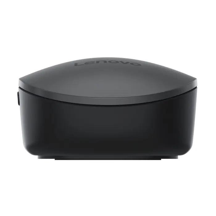 Lenovo 4Y51R29290 mouse Universal Ambidextrous Bluetooth + USB Type-C Optical 2400 DPI
