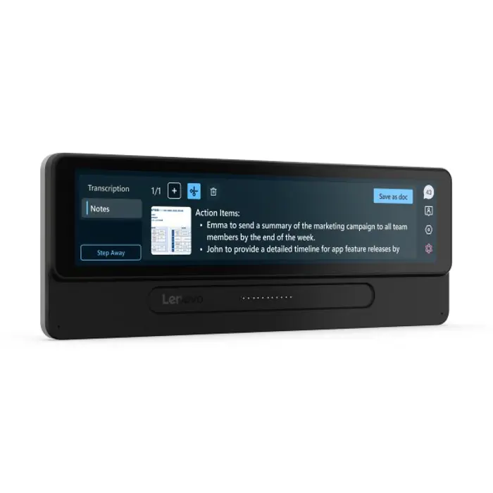 Lenovo 4Y91R67524 laptop accessory