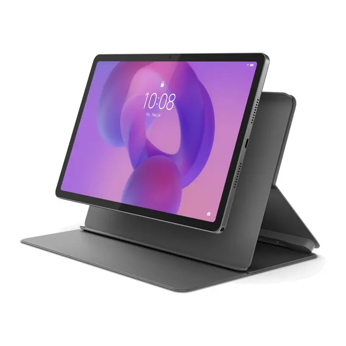 Lenovo Idea Tab MediaTek Dimensity 6300 11" 2.5K IPS 500nits 90Hz Touch 8/128GB Arm Mali-G57 MC2 WiFi Luna Grey