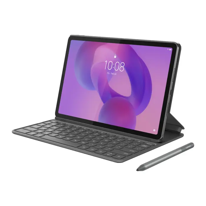 Lenovo Idea Tab MediaTek Dimensity 6300 11" 2.5K IPS 500nits 90Hz Touch 8/128GB Arm Mali-G57 MC2 WiFi Luna Grey