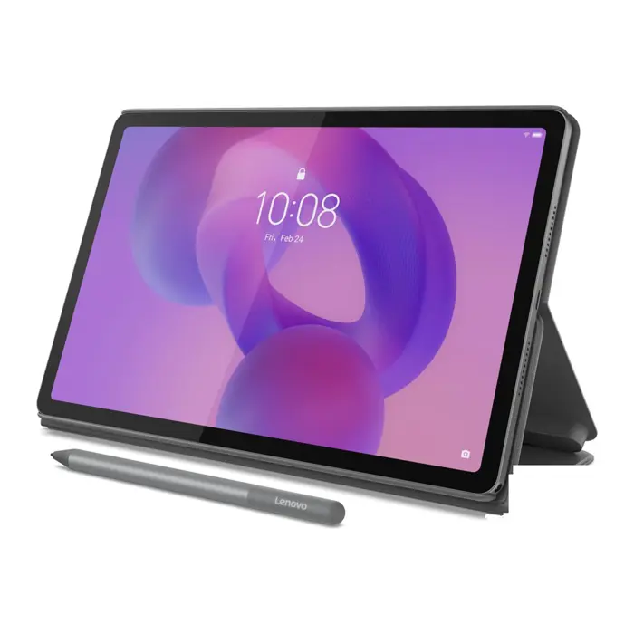 Lenovo Idea Tab MediaTek Dimensity 6300 11" 2.5K IPS 500nits 90Hz Touch 8/128GB Arm Mali-G57 MC2 WiFi Luna Grey