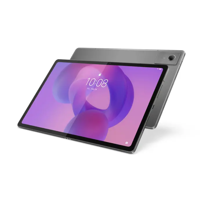 Lenovo Idea Tab Plus Mediatek 256 GB 30.7 cm (12.1") 8 GB Wi-Fi 5 (802.11ac) Android 15 Grey