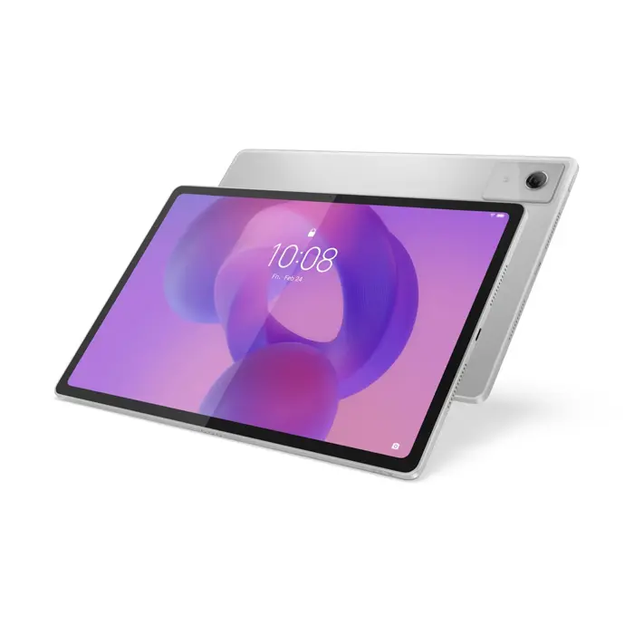 Lenovo Idea Tab Plus MediaTek Dimensity 6400 12.1'' 2,5K IPS 600nits 90Hz AG 8/256GB Arm Mali-G57 WiFi Luna Grey