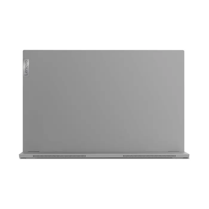 Lenovo L15 computer monitor 39.6 cm (15.6") 1920 x 1080 pixels Full HD LED Black, Grey