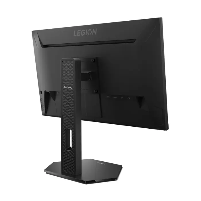 Lenovo Legion 24-10 computer monitor 60.5 cm (23.8") 1920 x 1080 pixels Full HD LCD Black