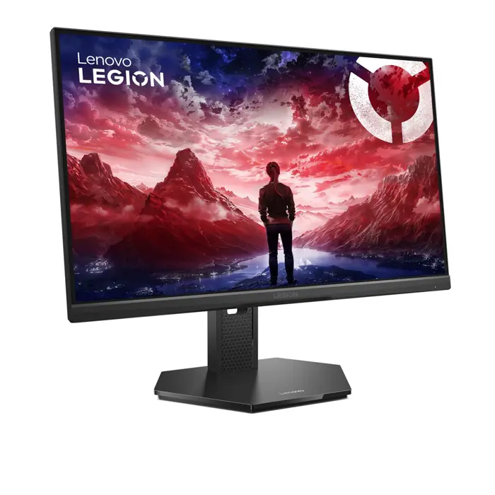 Lenovo Legion 24-10 computer monitor 60.5 cm (23.8") 1920 x 1080 pixels Full HD LCD Black
